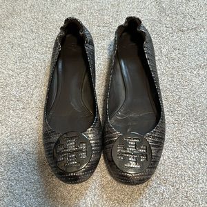 Tory Burch Ballet Flats